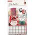 Набор для упаковки подарков Gift Wrap Set коллекция Hey, Santa от Crate Paper