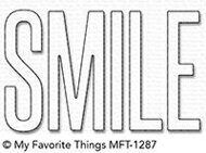 Набор ножей Smile от My Favorite Things