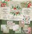 Набор бумаги коллекция Vintage winter от Summer Studio
