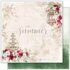 Лист бумаги Serenity garden коллекция Antique garden от Summer Studio