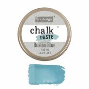 Паста  Chalk Paste цвет Buxton Blue 100ml от Re-design with Prima