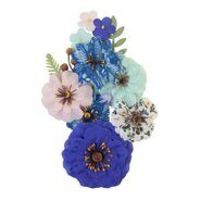 Бумажные цветы Mulberry Paper Flowers Natural Beauty коллекция Nature Lover от Prima Marketing